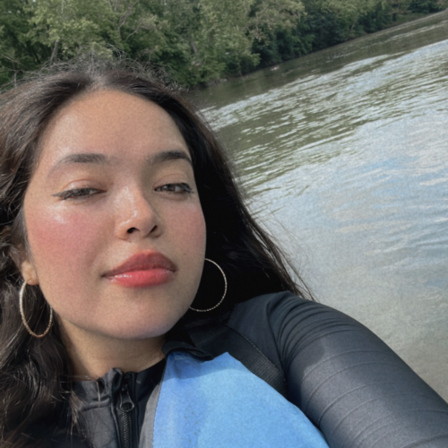 Sanaa N. profile photo