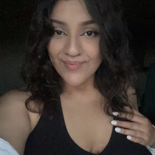 Alexa G.