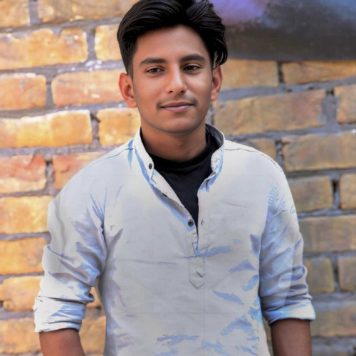 Vishal K. profile photo
