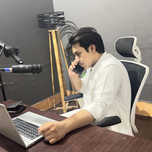 Danial B. profile photo