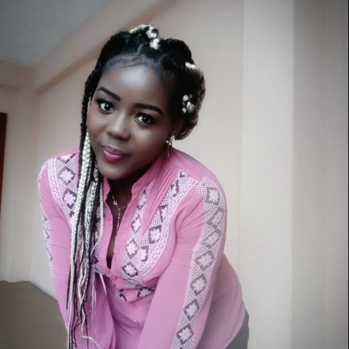 Faith  A. profile photo
