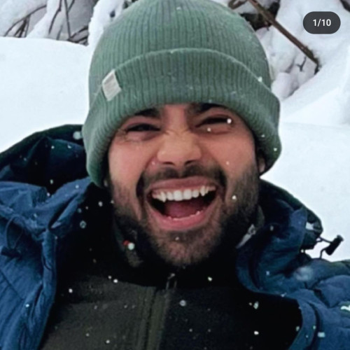 Vishu S. profile photo