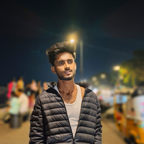 Mastan A. profile photo