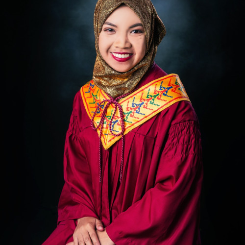 ZyraAnn  N.