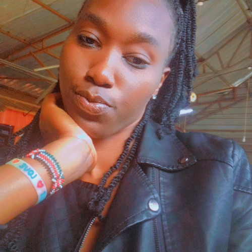 Mercy  M. profile photo