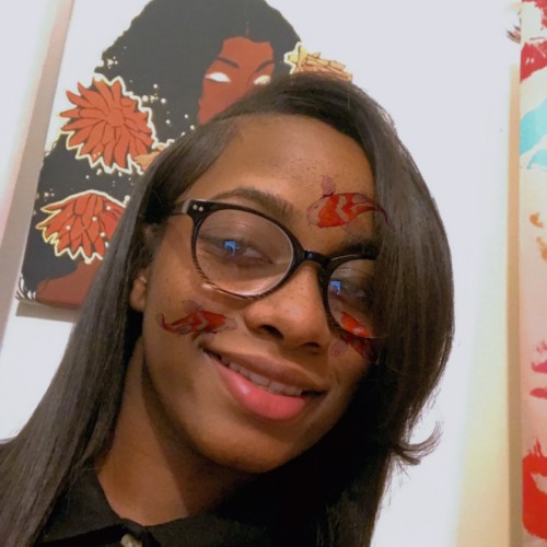 Mya T.