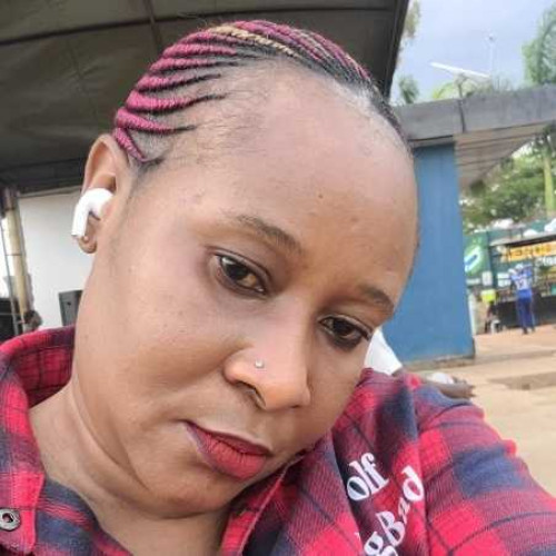 Namubiru F. profile photo