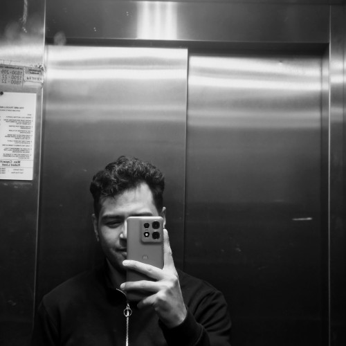 Gautam T. profile photo