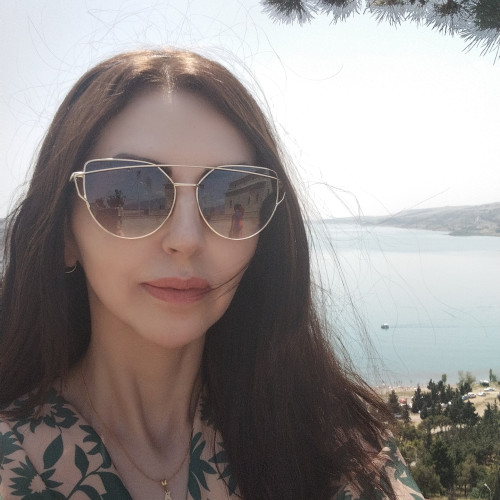 Zahra L. profile photo
