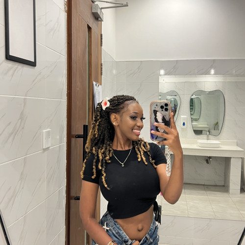 jackline a. profile photo