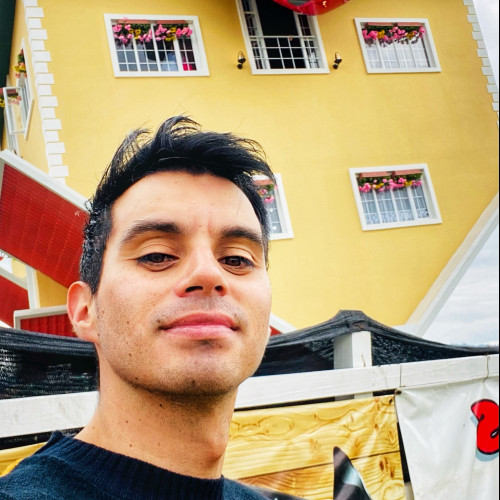 Ivan S. profile photo