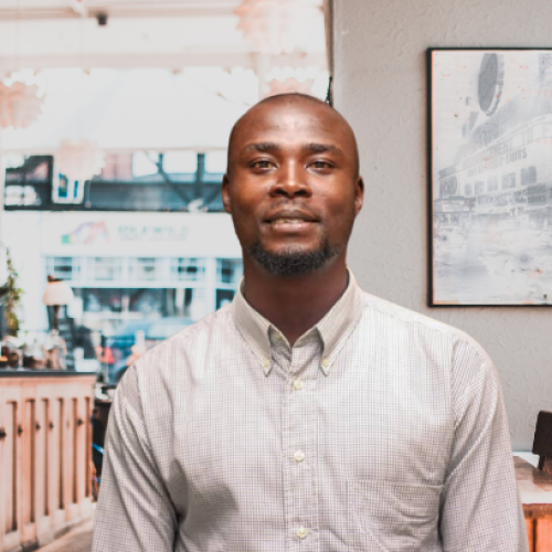 Caleb Y. profile photo