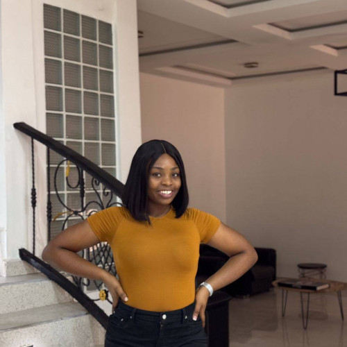 Sloane S. profile photo