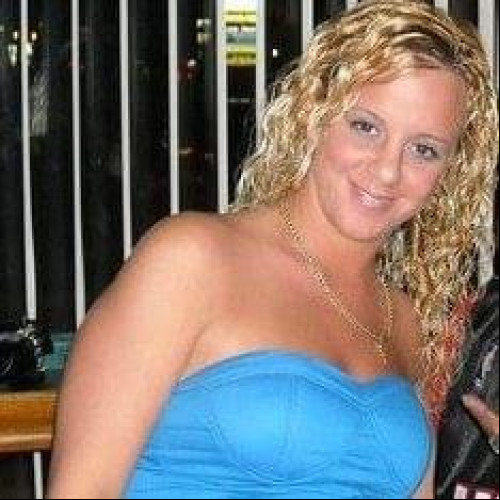 Melissa  B.