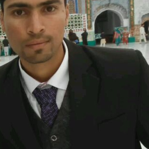 Kamran A.