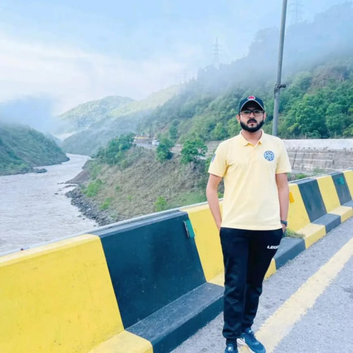 Ahmad Hassan Nasir N. profile photo
