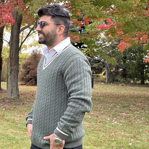 Anujpal S. profile photo