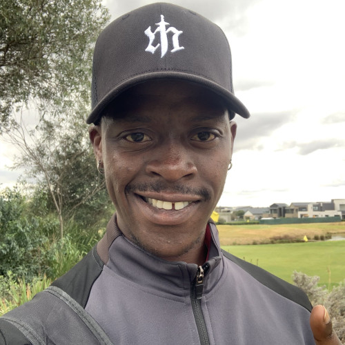 Siyabonga S. profile photo