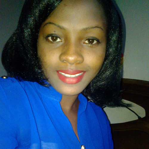 Choice  A. profile photo