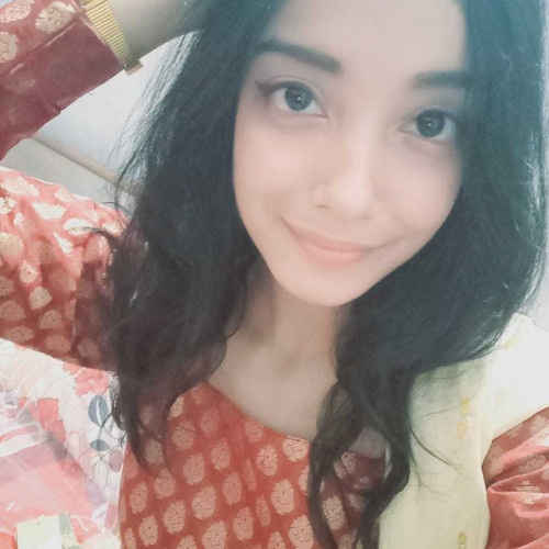 Arushi N. profile photo