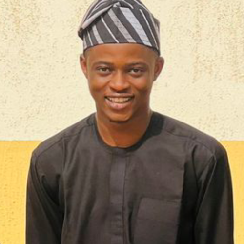 Nuhu  M. profile photo