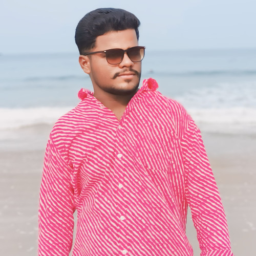 Amaresh  B. profile photo