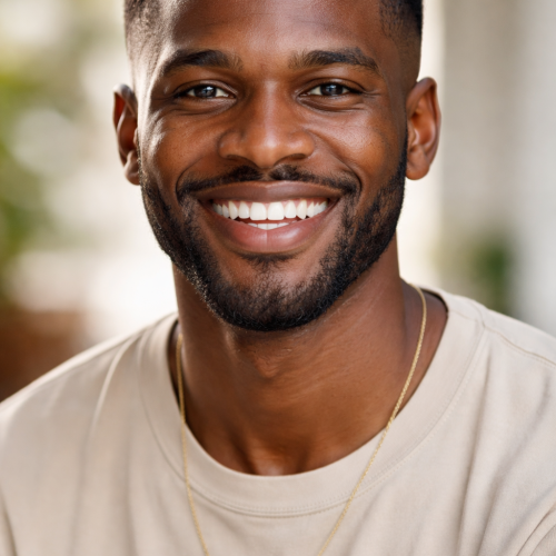 Enock R. profile photo