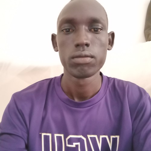  James Waya  A.