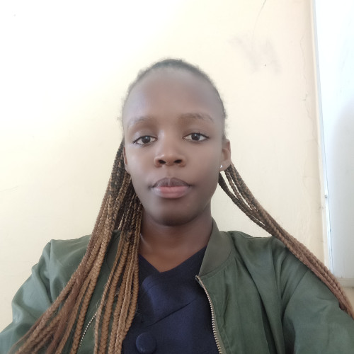 Charity N. profile photo