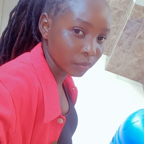 MITCHELLE  B.