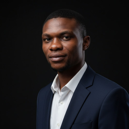 kingsley c. profile photo