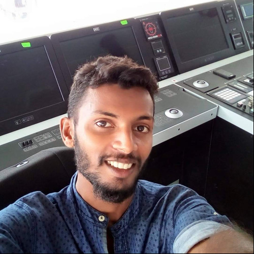 Saiprasad  N. profile photo