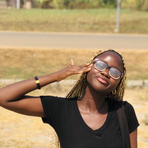 Doyin o.