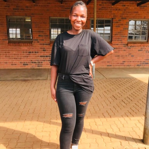 Lindokuhle  K.