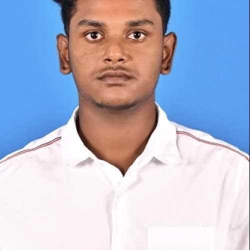 Mahendira  K.
