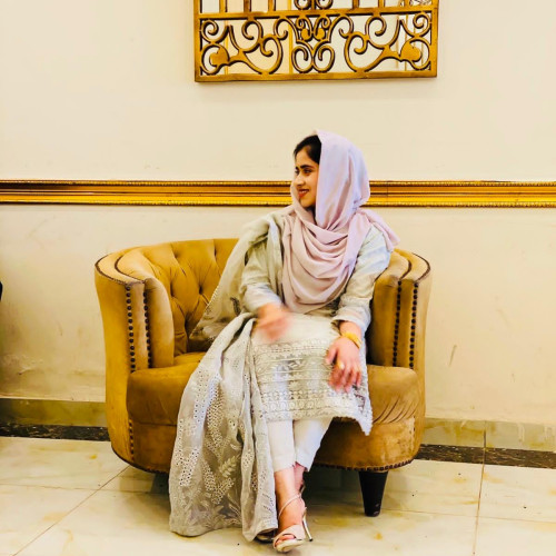 IBTISAM Z. profile photo