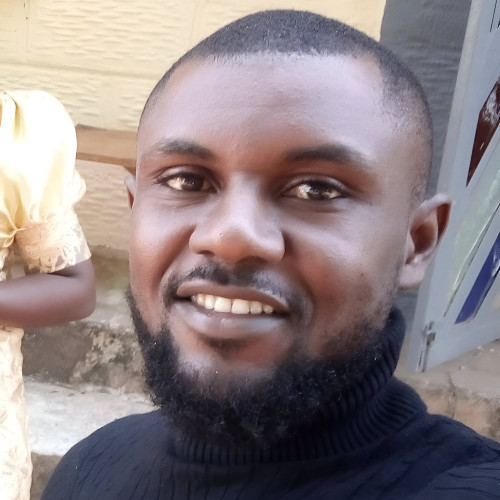 Patrick M. profile photo