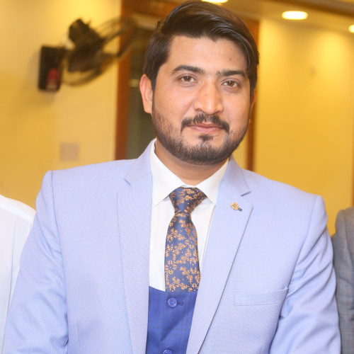 Usman A. profile photo