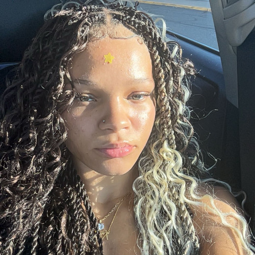 Kaly T. profile photo