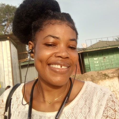 Gifty A.