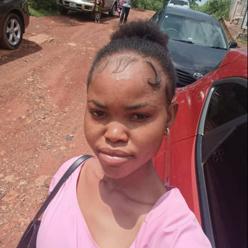 Diamond  M. profile photo