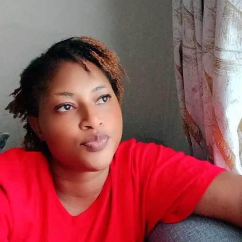 Faith N. profile photo