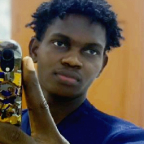 Qwesi  L. profile photo