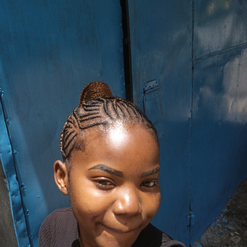 Bevarine S. profile photo