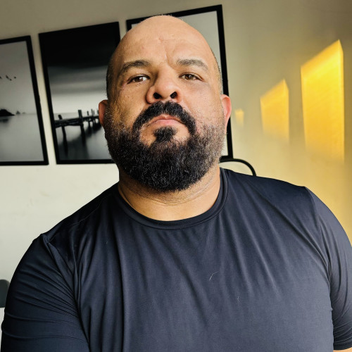 Gledson B. profile photo