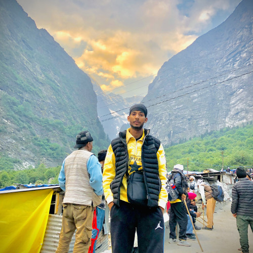 Satpal  S. profile photo