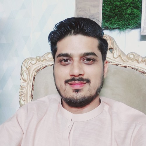 Waqas A.