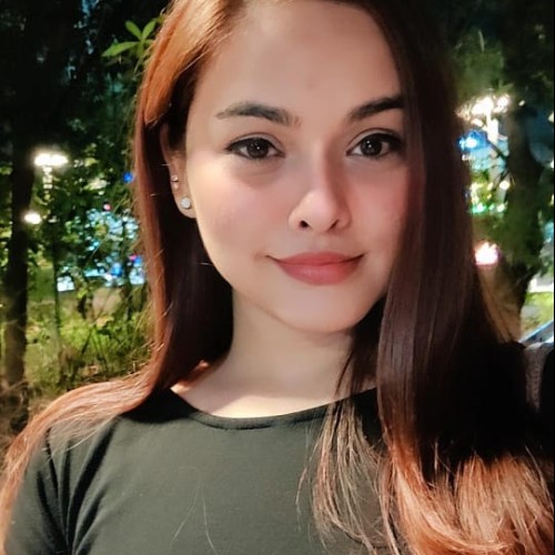 Malvika S. profile photo