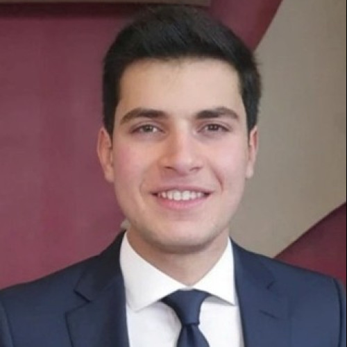 Diaa S. profile photo