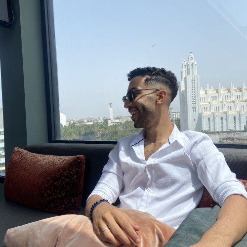 Youssef E. profile photo